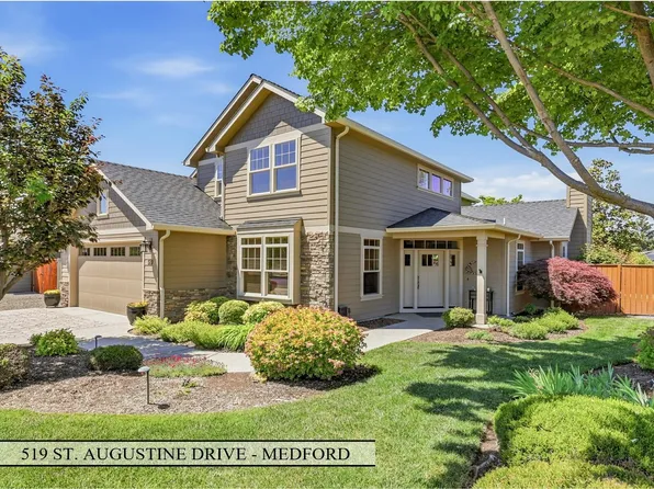 519 Saint Augustine Dr, Medford, OR 97504