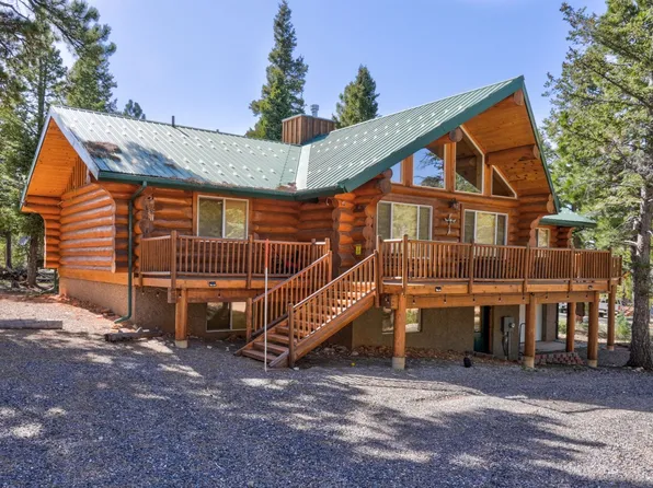 4055 Wyatt Earp Ln, Duck Creek Village, UT 84762