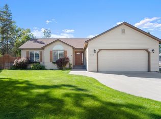 2412 S Vancouver St, Kennewick, WA 99337