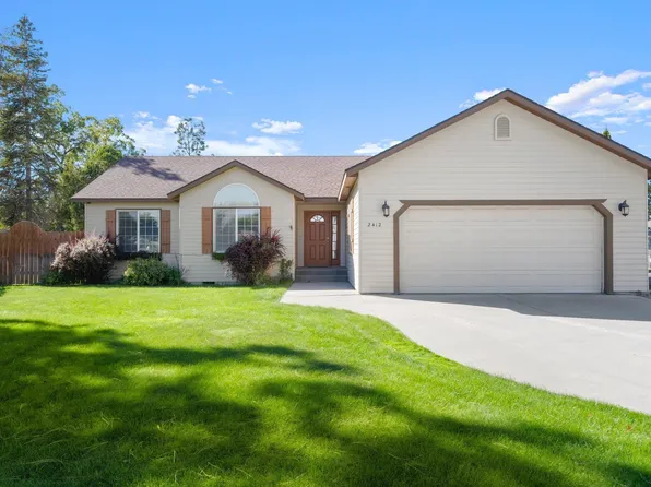 2412 S Vancouver St, Kennewick, WA 99337