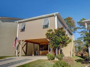 113-113 James Ave #B, Holly Ridge, NC 28445