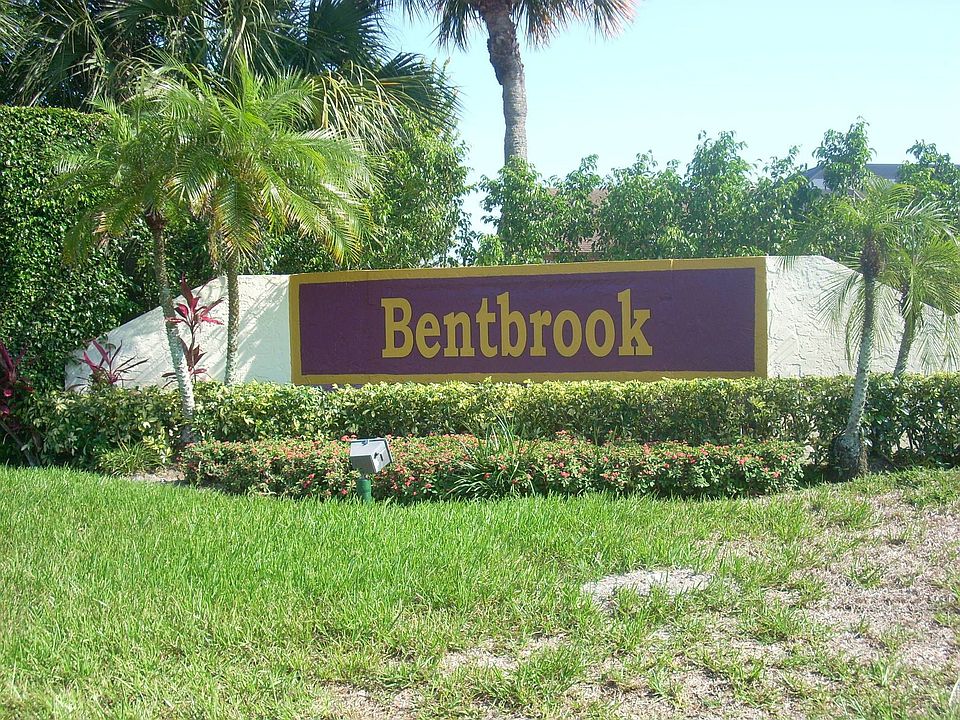Boca Chase/Bentbrook