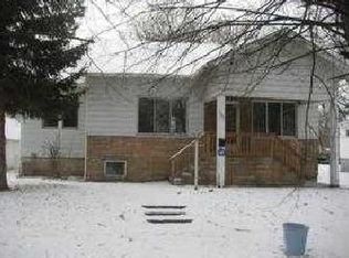1807 11th Ave, Port Huron, MI