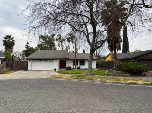 1058 Vernal Ave, Merced, CA 95340