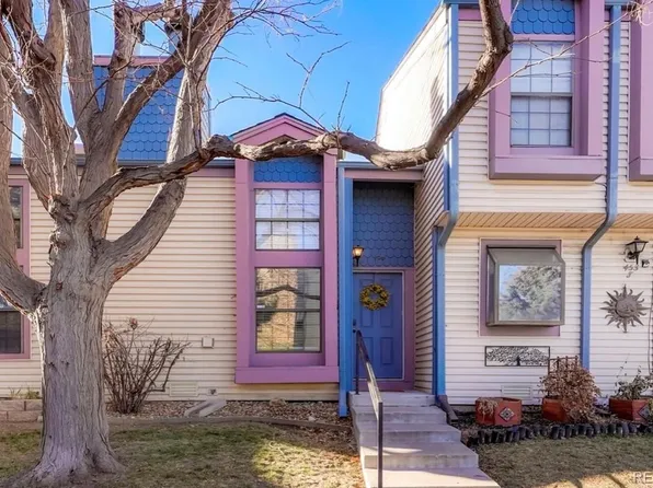453 S Kittredge Street #G, Aurora, CO 80017