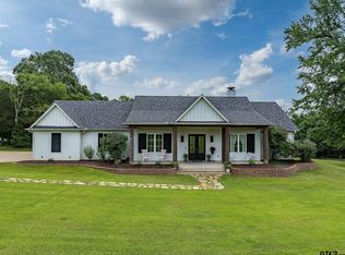 3260 County Road 3707, Bullard, TX 75757