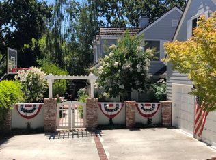 15930 Rose Ave, Los Gatos, CA 95030