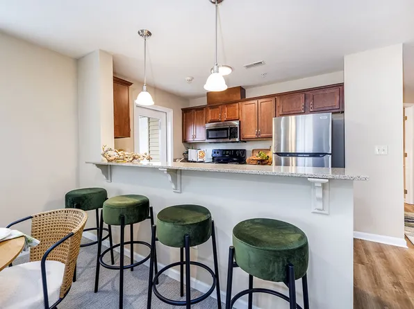 The Hammocks at MillCreek