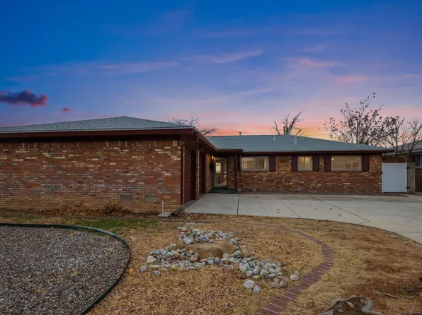 8432 Palo Duro Ave NE, Albuquerque, NM 87111