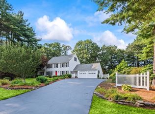 30 Longleaf Rd, Boylston, MA 01505