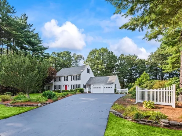 30 Longleaf Rd, Boylston, MA 01505