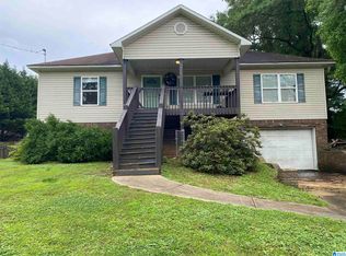 185 Crescent Dr, Mc Calla, AL 35111