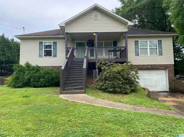 185 Crescent Dr, Mc Calla, AL 35111