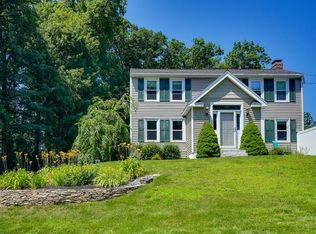 73 Sunset Dr, Northborough, MA 01532