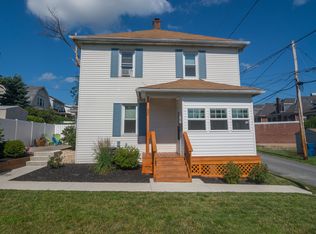 646 Beverly Ave, Bethlehem, PA 18018