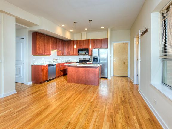 2nd image of 2417 W Erie St #300