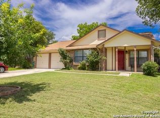 403 Wagon Xing, Universal City, TX 78148