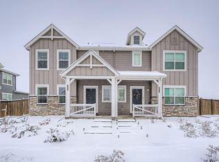 2820 E 153rd Ave, Thornton, CO 80602