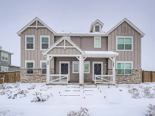 2820 E 153rd Avenue, Thornton, CO 80602