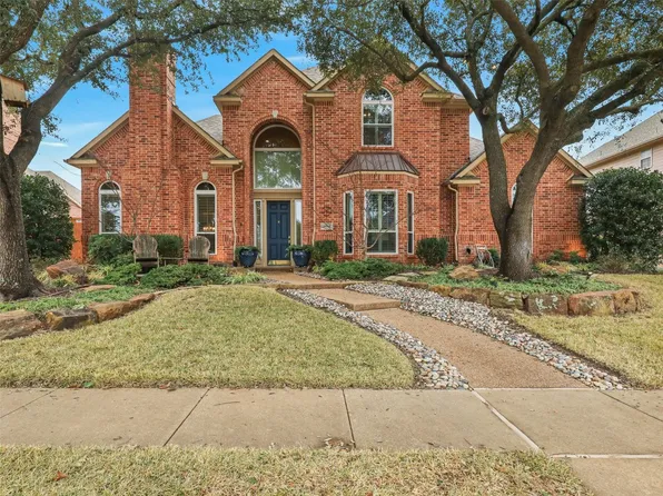 4560 Waterford Dr, Plano, TX 75024