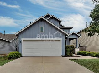 8009 Dampton Ln, Austin, TX 78744