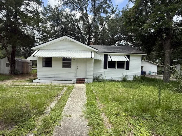 8975 Monroe Ave, Jacksonville, FL 32208