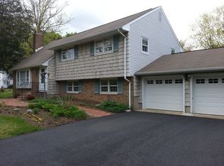 3 Wycombe Way, West Windsor, NJ 08550