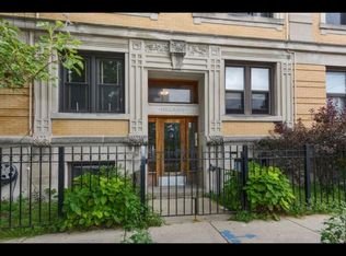 3940 N Fremont St APT 3, Chicago, IL 60613