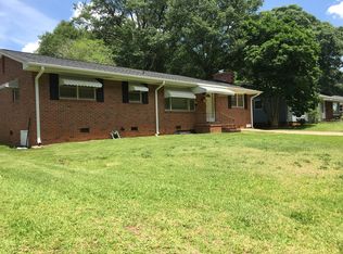 410 Pierpont Avenue Ext, Spartanburg, SC 29303