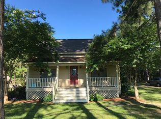 471 Paulk Rd, Tifton, GA 31794