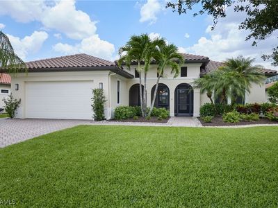 10181 Belcrest Blvd, Fort Myers, FL, 33913