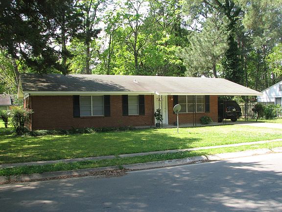 503 Wilmuth St, Monroe, LA 71201 | Zillow