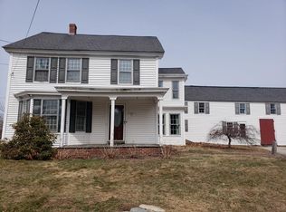 125 Bailey Rd, Andover, MA 01810