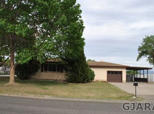 708 Bunker Dr, Grand Junction, CO 81506