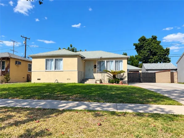 9727 Sunglow St, Pico Rivera, CA 90660
