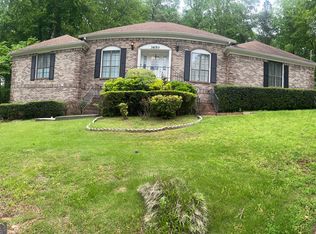 3650 High Point Ln SW, Atlanta, GA 30331