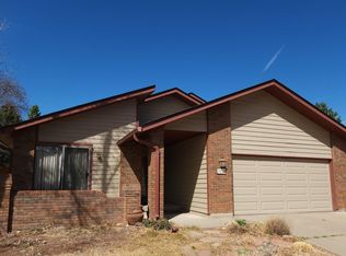 1879 43rd Ave, Greeley, CO 80634