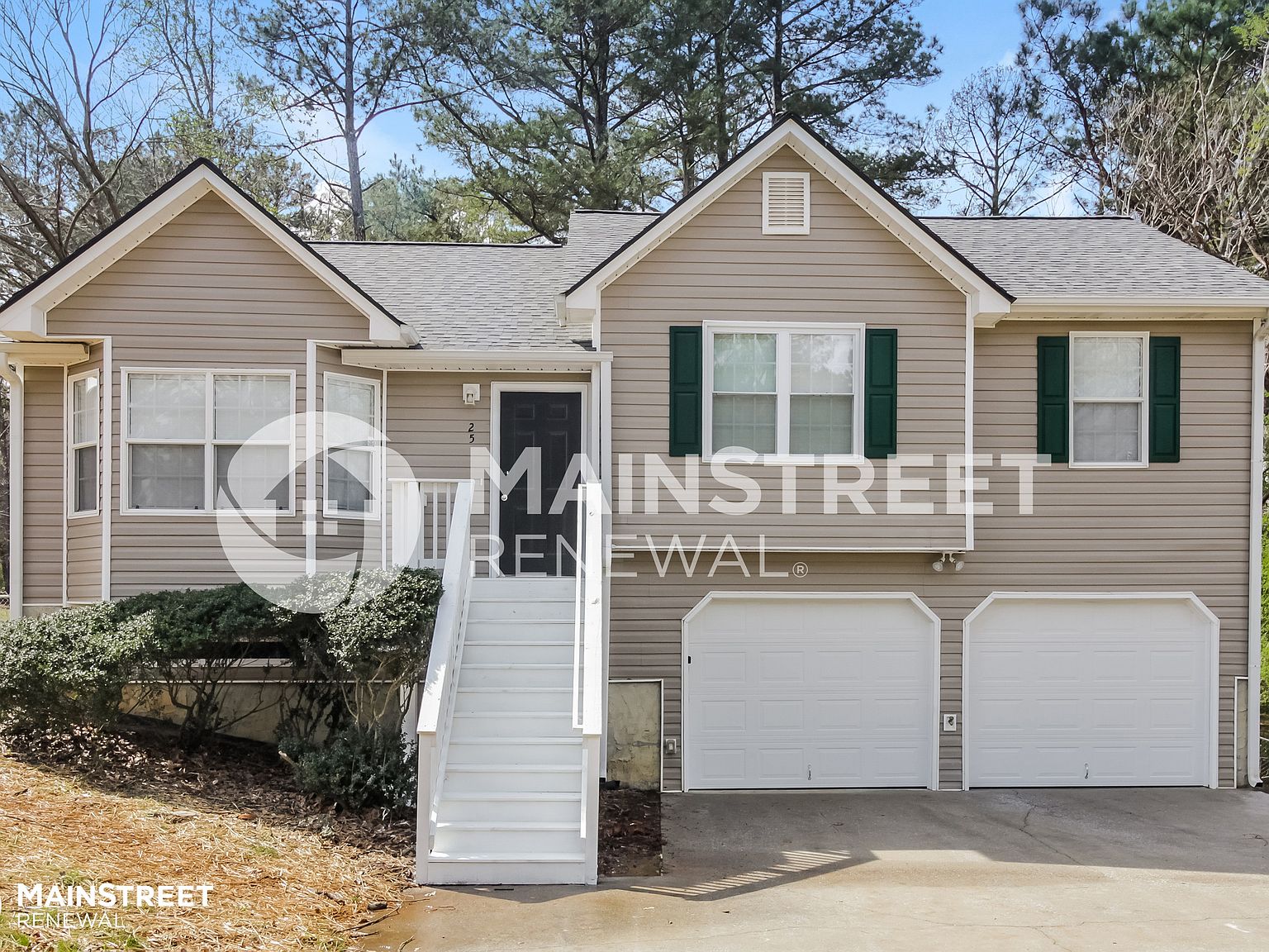 25 Burton Dr Douglasville GA 30134 Zillow