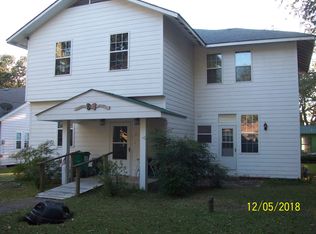 1317 Garfield Ave, Pascagoula, MS 39567