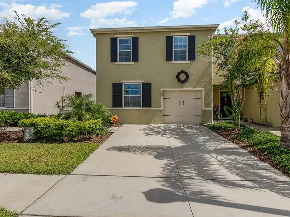 368 Arbor Lakes Dr, Davenport, FL 33896