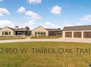 2400 W Timber Oak Trl, Sioux Falls, SD 57108
