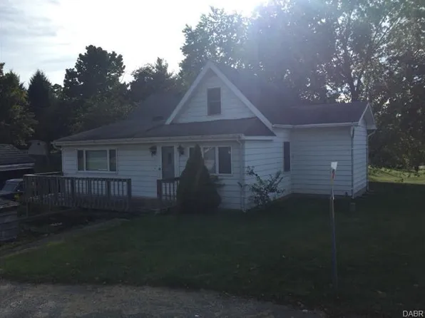 5008 Kessler Frederick Rd, Troy, OH 45373