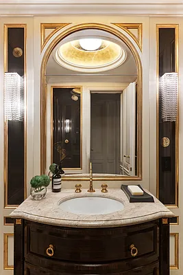 Bathroom, photo 1