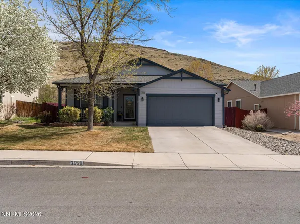 3822 Culpepper Dr, Sparks, NV 89436