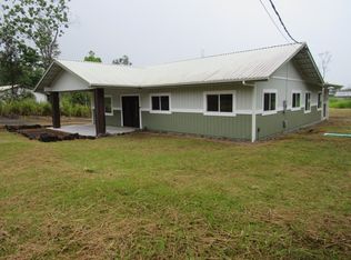 15-1811 27th Ave, Keaau, HI 96749
