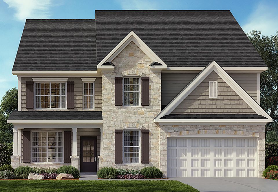 Plan Elevation.