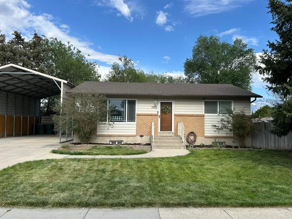 7659 S 2290 W, West Jordan, UT 84084