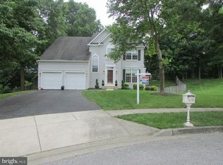 3301 Almaden Ct, Bowie, MD 20716