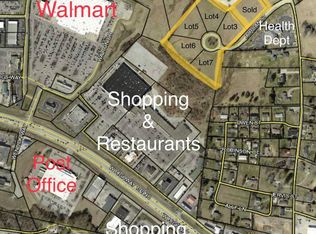 530 Whitley St #5, London, KY 40741