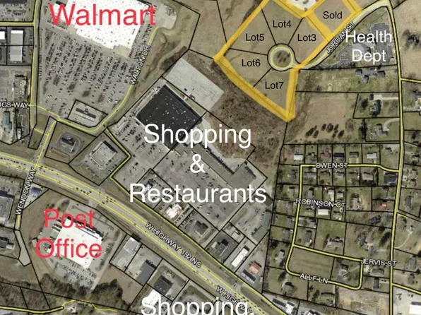 530 Whitley St #6, London, KY 40741